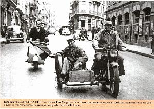 SP p- 029- Rue de Mostaganem